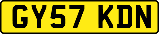 GY57KDN