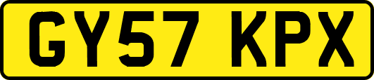 GY57KPX