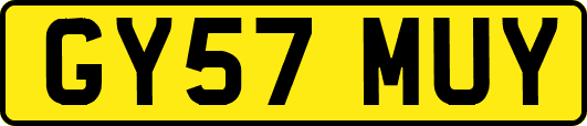 GY57MUY
