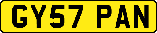GY57PAN