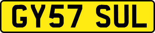 GY57SUL