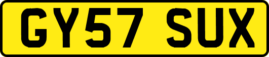GY57SUX