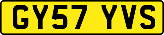 GY57YVS
