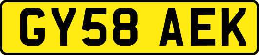 GY58AEK