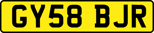 GY58BJR