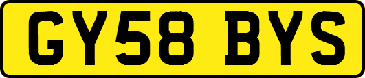 GY58BYS