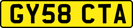 GY58CTA