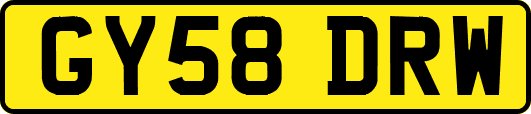 GY58DRW