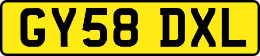 GY58DXL