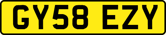 GY58EZY