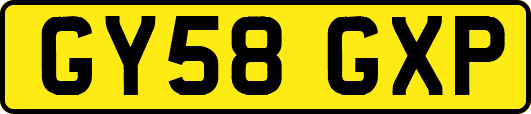 GY58GXP