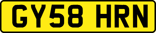 GY58HRN