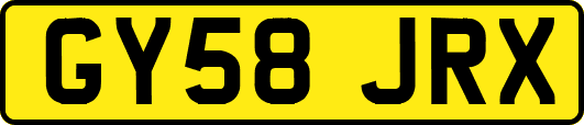 GY58JRX