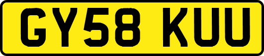 GY58KUU