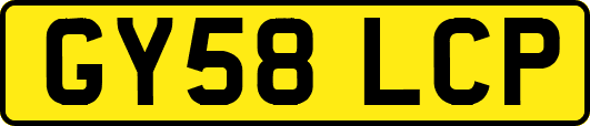 GY58LCP