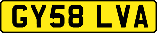GY58LVA