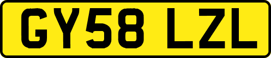 GY58LZL