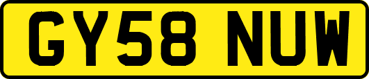 GY58NUW