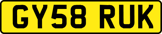 GY58RUK