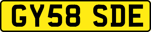 GY58SDE