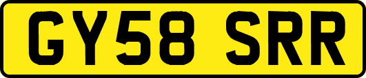 GY58SRR