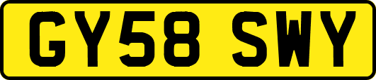 GY58SWY