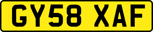 GY58XAF