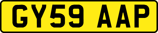 GY59AAP