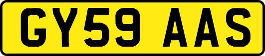 GY59AAS