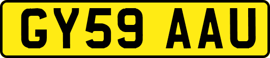 GY59AAU