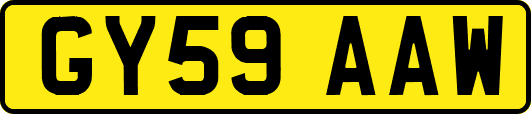 GY59AAW