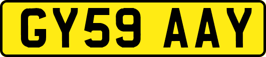 GY59AAY