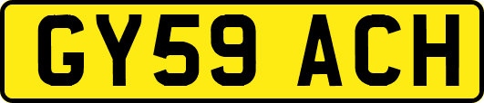 GY59ACH