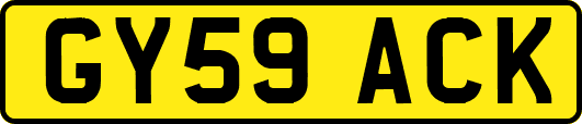 GY59ACK
