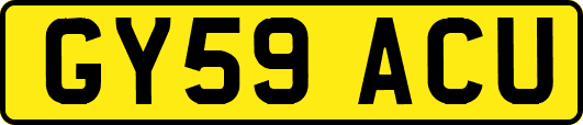GY59ACU