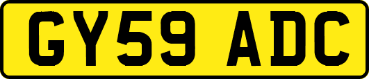 GY59ADC