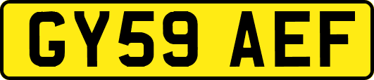 GY59AEF