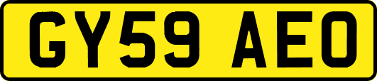GY59AEO