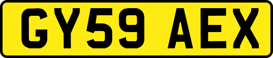 GY59AEX