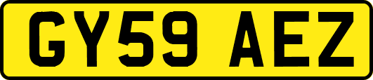GY59AEZ