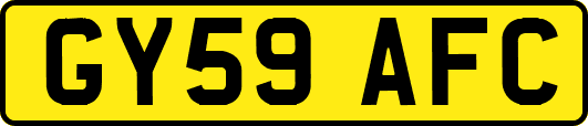 GY59AFC