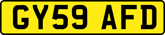 GY59AFD