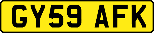 GY59AFK