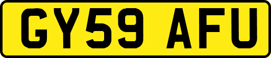GY59AFU