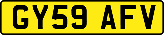 GY59AFV