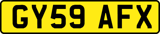 GY59AFX