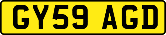 GY59AGD