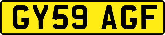 GY59AGF