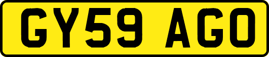GY59AGO