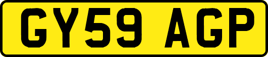 GY59AGP